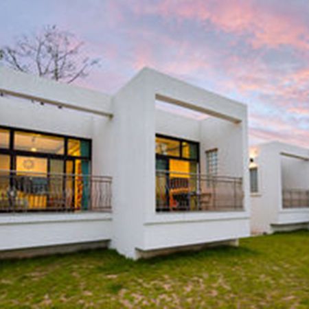 Sea & Pine Pension Namhae Esterno foto
